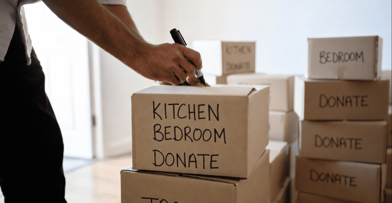 Вывоз хлама из квартиры Минск